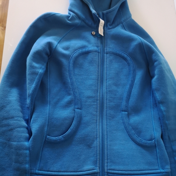 Lululemon jacket for women - Picture 7 of 11